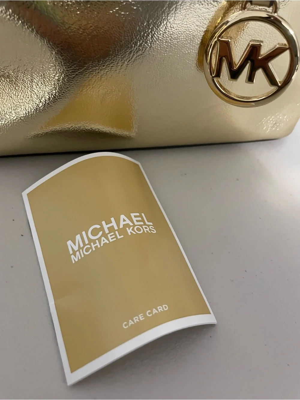 Michael Kors brand new